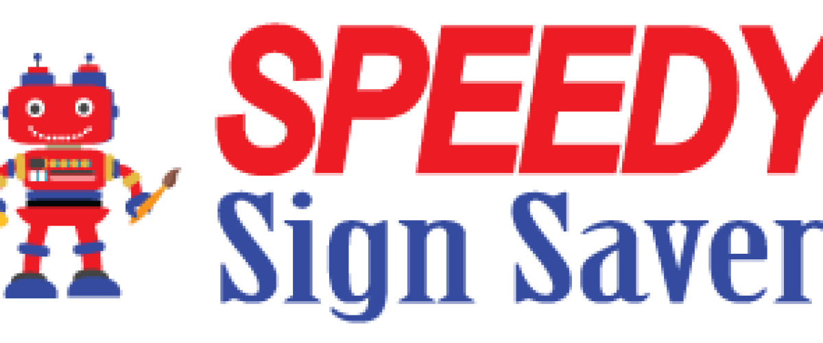 Speedy Sign Saver