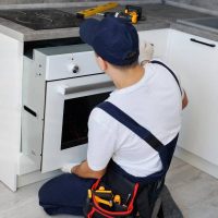 Appliance repairs services oven dishwasher fridges range microwaves (DMV)