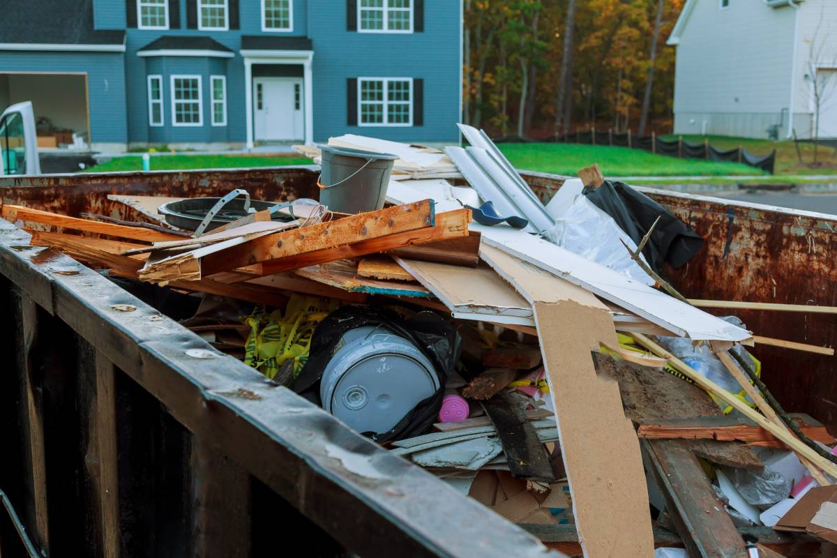 best localjunk removals md