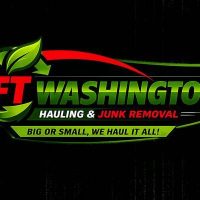 Fort Washington Junk Hauling Services