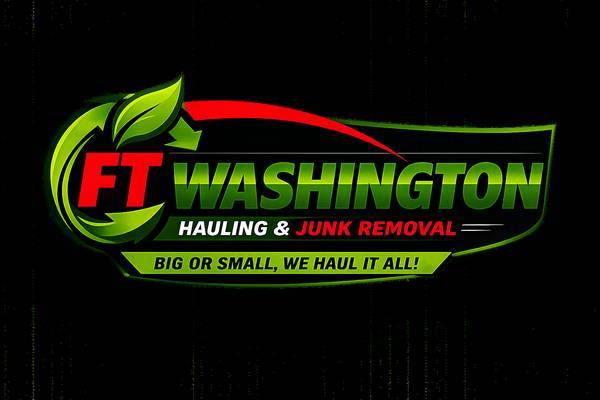 Fort Washington Junk Hauling Services
