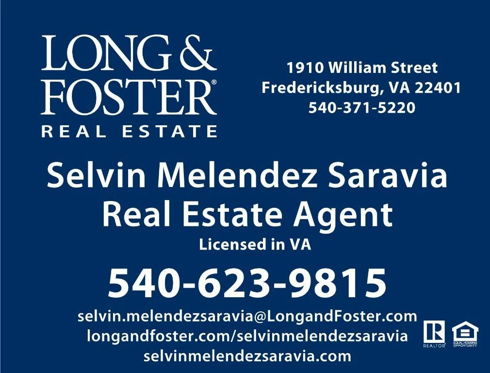 selvin melendez saravia realtor